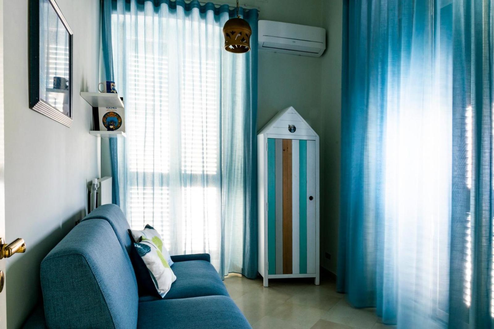 Palazzo Vaaz Appartement Mola di Bari Buitenkant foto