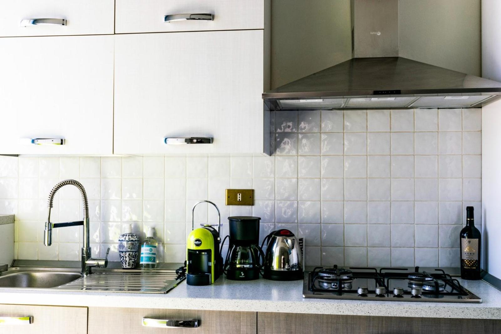 Palazzo Vaaz Appartement Mola di Bari Buitenkant foto