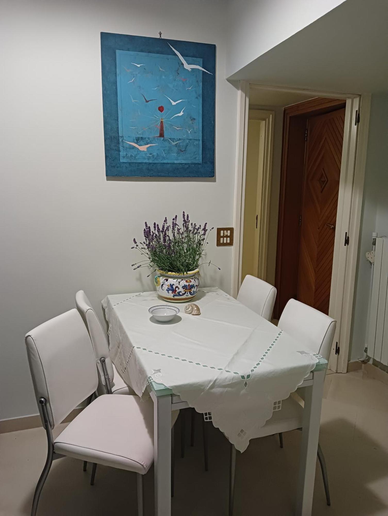 Palazzo Vaaz Appartement Mola di Bari Buitenkant foto
